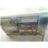 Image 2 : GIANT BOX LOT MISC VHS TAPES MOVIES