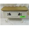 Image 1 : VINTAGE WALL MOUNT MAILBOX