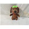Image 1 : 1982 IDEAL RUB A DUB DOG BATH TOY