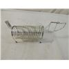 Image 1 : SPRING DOG LETTER HOLDER