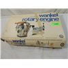 Image 1 : WANKEL ROTARY ENGINE MODEL
