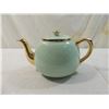 Image 1 : ELLGREAVE ENGLAND POTTERY TEAPOT