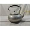 Image 2 : BRITISH COLONY KNOBLER ALUMINIUM TEAPOT