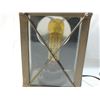 Image 2 : FUNKY LANTERN LAMP
