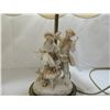 Image 2 : PAIR 1930S SET OF BOUDOIR LAMPS