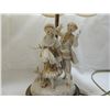 Image 3 : PAIR 1930S SET OF BOUDOIR LAMPS
