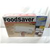 Image 2 : FOODSAVER HOME VACUUM PACKAGING SYSTEM