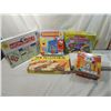 Image 1 : LOT 6 FAMILY BOARD GAMES