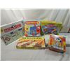 Image 2 : LOT 6 FAMILY BOARD GAMES