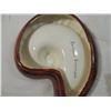 Image 2 : 1972 INDIAN SUMMER POTTERY ASHTRAY