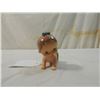 Image 2 : 1977 WIND UP CRAWLING BABY TOY