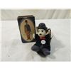 Image 2 : 1980 MINI CHARLIE CHAPLIN TOY DOLL