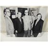 Image 1 : 1973 CONGRASSMAN ED FOREMAN & OTHERS PHOTO