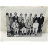 Image 1 : 1976 PRESIDENT GERALD FORD VISIT TO DALLAS
