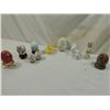 Image 1 : LOT 9 ASSORTED DECORATIVE EASTER COLLECTIBLES