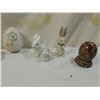 Image 2 : LOT 9 ASSORTED DECORATIVE EASTER COLLECTIBLES