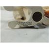 Image 3 : VINTAGE LADY & THE TRAMP CERAMIC FIGURES