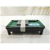 Image 2 : DESK TOP POOL TABLE GAME