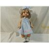 Image 1 : BABY SO BEAUTIFUL VINYL DOLL