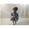 Image 1 : SHIRLEY TEMPLE PORCELAIN DOLL