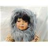 Image 2 : ESKIMO FISHING DOLL