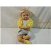 Image 1 : MCCARY VINYL BABY DOLL