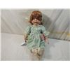 Image 1 : PARADISE GALLERIES LACE OUTFIT DOLL