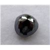 Image 3 : MOISSANITE BLACK 3.50 CARATS