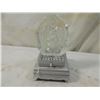 Image 2 : PAPERWEIGHT ON LCD COLOR LIGHT STAND