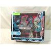 Image 1 : MONSTER HIGH FRANKIE STEIN VANITY SET