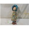 Image 1 : HOLLY HOBBIE TOY DOLL