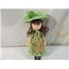 Image 1 : HOLLY HOBBIE TOY DOLL