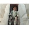 Image 1 : THE DOLLMAKER ALLIYAH DOLL