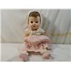 Image 1 : VINTAGE TINY TEARS DOLL