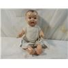Image 1 : 1920 & 30s ALL COMPOSITION DOLL