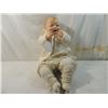 Image 1 : EFFENBEE BABY BUBBLES DOLL