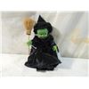 Image 1 : KEWPIE WICKED WITCH HALLOWEEN DOLL