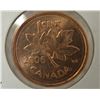 Image 2 : 2006 Canada 1-Cent - NO Logo/NO P BU