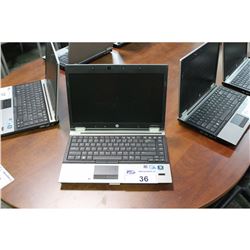 HP ELITE BOOK 8440P CORE I5 NOTEBOOK COMPUTER ( NO HARD DRIVE)