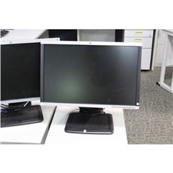 HP 22  LCD COMPUTER MONITOR