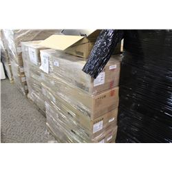 PALLET OF LCD COMPUTER MONITORS