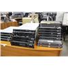 Image 2 : ASSORTED IBM & DELL COMPUTER SERVERS ( NO HARD DRIVES )