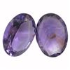 Image 1 : 31.72ctw Oval Mixed Amethyst Parcel