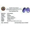 Image 2 : 31.72ctw Oval Mixed Amethyst Parcel