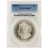 Image 1 : 1882-S PCGS MS65 Morgan Silver Dollar