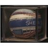 Image 2 : Unforgettaball! "Shea Stadium" Collectable Baseball