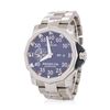 Image 1 : Stainless Steel Corum Admirals Cup Men's Watch
