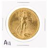 Image 1 : 1924 $20 Au St. Gaudens Double Eagle Coin