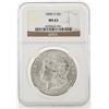 Image 1 : 1898-O NGC MS63 Morgan Silver Dollar