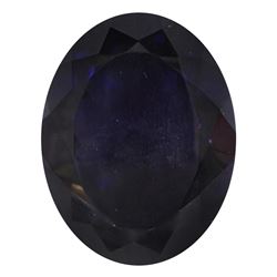 34.43ctw Oval Amethyst Parcel